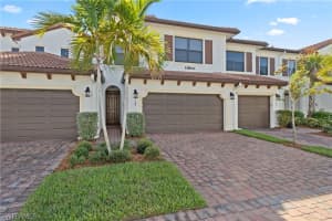 15800 Portofino Springs Blvd Apt 102, Fort Myers, FL 33908, Sold 02/05/21