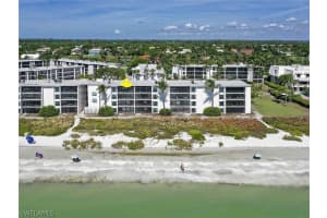1501 Middle Gulf Dr k402, Sanibel, FL 33957, Sold 11/10/20
