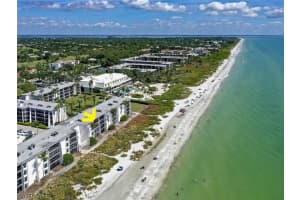 1501 Middle Gulf Dr k402, Sanibel, FL 33957, Sold 11/10/20