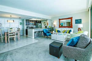 1501 Middle Gulf Dr k402, Sanibel, FL 33957, Sold 11/10/20