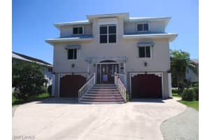 8014 Buccaneer Dr, Fort Myers Beach, FL 33931, Sold 01/31/20