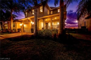 8539 Banyan Bay Blvd, Fort Myers, FL 33908, Sold 02/28/20