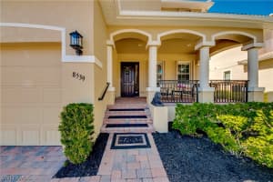 8539 Banyan Bay Blvd, Fort Myers, FL 33908, Sold 02/28/20