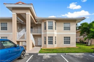 8407 Bernwood Cove Loop APT 511, Fort Myers, FL 33966, Sold 12/16/19
