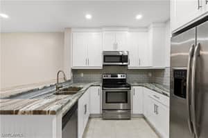 8407 Bernwood Cove Loop APT 511, Fort Myers, FL 33966, Sold 12/16/19