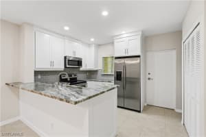 8407 Bernwood Cove Loop APT 511, Fort Myers, FL 33966, Sold 12/16/19