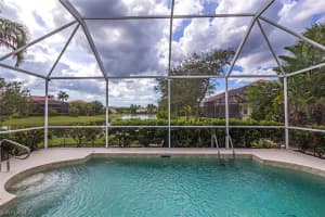 8327 Laurel Lakes Blvd, Naples, FL 34119, Sold 06/17/20