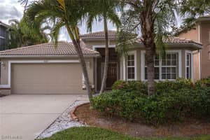 8327 Laurel Lakes Blvd, Naples, FL 34119, Sold 06/17/20