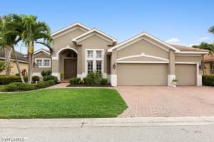 11968 Avalon Preserve Blvd, Fort Myers, FL 33908, Sold 01/31/20