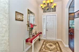 12751 Aviano Dr, Naples, FL 34105, Sold 12/09/19