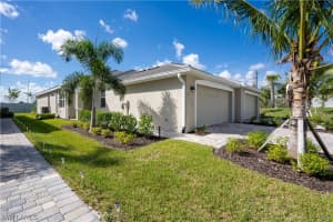 4132 Bisque Ln, Fort Myers, FL 33916, Sold 12/05/19