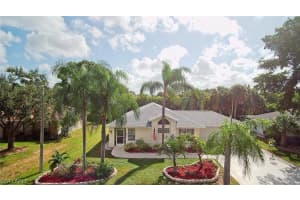 13720 Willow Bridge Dr, North Fort Myers, FL 33903, Sold 12/13/19