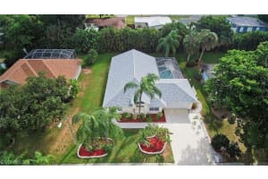 13720 Willow Bridge Dr, North Fort Myers, FL 33903, Sold 12/13/19