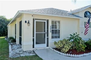 13720 Willow Bridge Dr, North Fort Myers, FL 33903, Sold 12/13/19