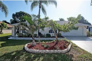 13720 Willow Bridge Dr, North Fort Myers, FL 33903, Sold 12/13/19
