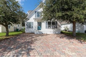 466 Leawood Cir, Naples, FL 34104, Sold 12/27/19