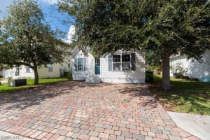 466 Leawood Cir, Naples, FL 34104, Sold 12/27/19