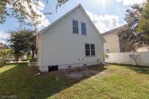 466 Leawood Cir, Naples, FL 34104, Sold 12/27/19