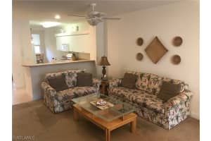 11021 Gulf Reflections Drive APT 103, Fort Myers, FL 33908, Sold 01/13/21