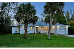 1585 Bunting Ln, Sanibel, FL 33957, Sold 12/23/19