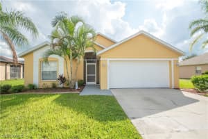 4573 Varsity Cir, Lehigh Acres, FL 33971, Sold 01/17/20