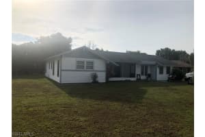 20 Burrstone Ave, Lehigh Acres, FL 33936, Sold 01/21/20
