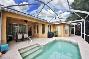 9866 Colonial Walk S, Estero, FL 33928, Sold 11/27/19