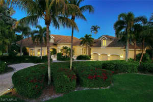 2284 Troon Ct, Sanibel, FL 33957, Sold 08/04/20