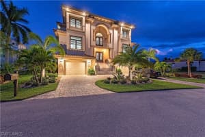 17051 Tidewater Ln, Fort Myers, FL 33908, Sold 10/08/20