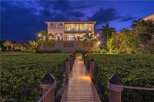 17051 Tidewater Ln, Fort Myers, FL 33908, Sold 10/08/20