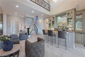 17051 Tidewater Ln, Fort Myers, FL 33908, Sold 10/08/20