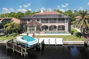 1944 Four Mile Cove Pkwy, Cape Coral, FL 33990, Sold 10/30/20