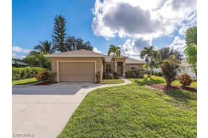 3270 Orange Grove Trail, Naples, FL 34120, Sold 12/31/19