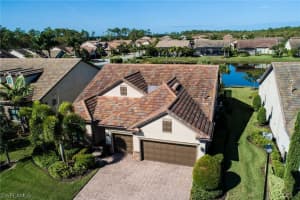16167 Cartwright Ln, Naples, FL 34110, Sold 01/06/20