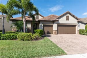 16167 Cartwright Ln, Naples, FL 34110, Sold 01/06/20