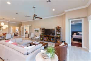 16167 Cartwright Ln, Naples, FL 34110, Sold 01/06/20