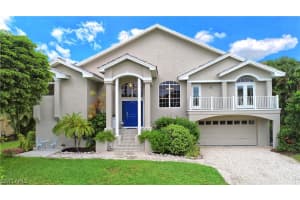 1244 Par View Dr, Sanibel, FL 33957, Sold 04/03/20