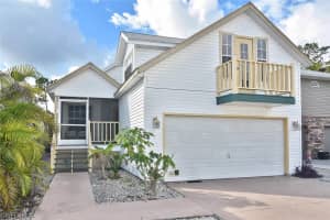6109 Waterway Bay Dr, Fort Myers, FL 33908, Sold 12/27/19