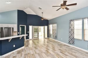6109 Waterway Bay Dr, Fort Myers, FL 33908, Sold 12/27/19
