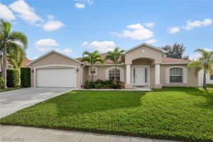 2452 Nature Pointe Loop, Fort Myers, FL 33905, Sold 12/16/19