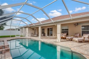 2452 Nature Pointe Loop, Fort Myers, FL 33905, Sold 12/16/19