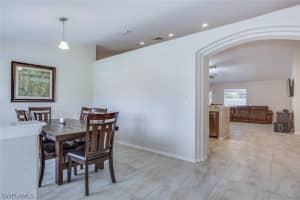 2452 Nature Pointe Loop, Fort Myers, FL 33905, Sold 12/16/19