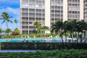 7150 Estero Blvd APT 101, Fort Myers Beach, FL 33931, Sold 03/06/20