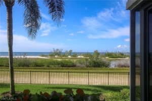 7150 Estero Blvd APT 101, Fort Myers Beach, FL 33931, Sold 03/06/20