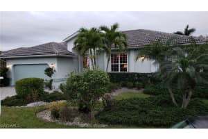 8300 Southwind Bay Cir, Fort Myers, FL 33908, Sold 06/08/20