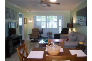6300 South Pointe Blvd #205, Fort Myers, FL 33919, Sold 11/26/19