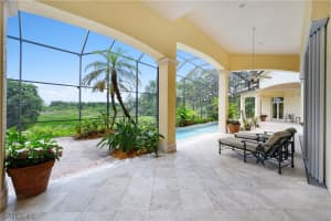 321 Chancery Cir, Naples, FL 34110, Sold 06/14/21