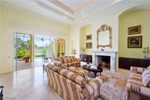 321 Chancery Cir, Naples, FL 34110, Sold 06/14/21