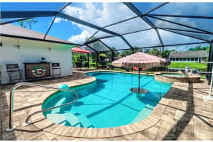 11631 Red Hibiscus Dr, Bonita Springs, FL 34135, Sold 03/06/20