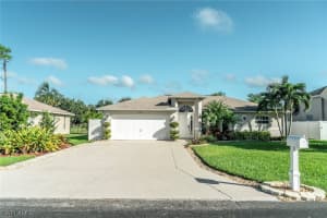 11631 Red Hibiscus Dr, Bonita Springs, FL 34135, Sold 03/06/20